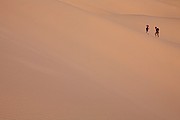 Desierto del Gobi, Desierto del Gobi, Mongolia