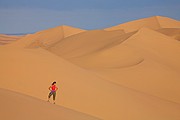 Desierto del Gobi, Desierto del Gobi, Mongolia