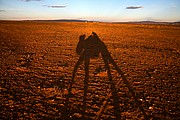 Desierto del Gobi, Desierto del Gobi, Mongolia