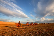 Desierto del Gobi, Desierto del Gobi, Mongolia