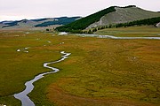 Khovsgol Nuur, Khovsgol Nuur, Mongolia