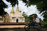 Mandalay, Mandalay, Myanmar