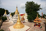Mandalay, Mandalay, Myanmar