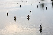 Lago Taungthaman, Lago Taungthaman, Myanmar