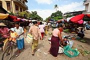 Mandalay, Mandalay, Myanmar