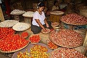 Mandalay, Mandalay, Myanmar