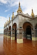 Mandalay, Mandalay, Myanmar