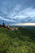 Mandalay, Mandalay, Myanmar