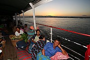 Rio Ayeyarwady, Rio Ayeyarwady, Myanmar