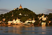 Rio Ayeyarwady, Rio Ayeyarwady, Myanmar