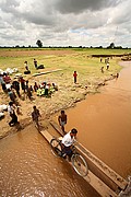 Rio Ayeyarwady, Rio Ayeyarwady, Myanmar