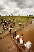 Rio Ayeyarwady, Rio Ayeyarwady, Myanmar