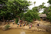 Rio Ayeyarwady, Rio Ayeyarwady, Myanmar