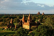 Pagan, Pagan, Myanmar