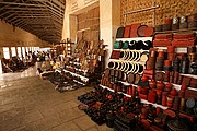 Shwezigon Paya, Pagan, Myanmar