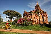 Pagan, Pagan, Myanmar