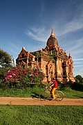 Pagan, Pagan, Myanmar