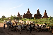 Pagan, Pagan, Myanmar