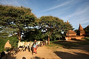 Pagan, Pagan, Myanmar