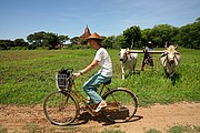 Pagan, Pagan, Myanmar