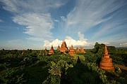 Pagan, Pagan, Myanmar