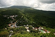 Monte Popa, Monte Popa, Myanmar