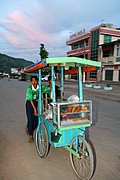 Kalaw, Kalaw, Myanmar