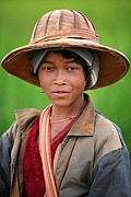 Kalaw, Kalaw, Myanmar