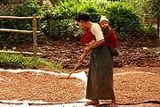 Kalaw, Kalaw, Myanmar