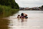 Lago Inle, Lago Inle, Myanmar