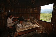 Kaung Daing, Lago Inle, Myanmar