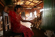 Kaung Daing, Lago Inle, Myanmar