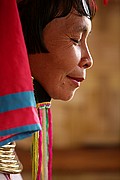 Kaung Daing, Lago Inle, Myanmar