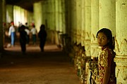 Nyaung Ohok, Lago Inle, Myanmar