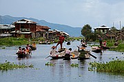 Objetivo 70 to 200
Lago Inle Myanmar
Myanmar (Birmania)
LAGO INLE
Foto: 13730