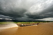 Lago Inle, Lago Inle, Myanmar