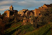 Bestue, Ordesa, España