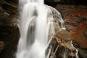 Cascada del Estrecho, Ordesa, España