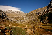 Circo de Soaso, Ordesa, España