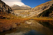 Circo de Soaso, Ordesa, España