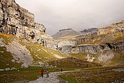 Circo de Soaso, Ordesa, España