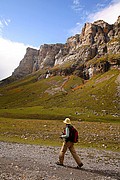 Circo de Soaso, Ordesa, España