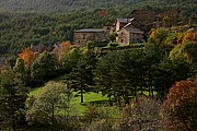 Fanlo, Ordesa, España