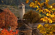 Fanlo, Ordesa, España