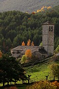 Fanlo, Ordesa, España