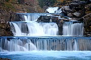 Gradas de Soaso, Ordesa, España