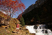 Gradas de Soaso, Ordesa, España