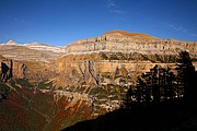 Monte Arruebo, Ordesa, España