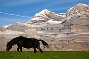 Monte Perdido, Ordesa, España