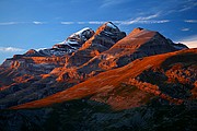 Monte Perdido, Ordesa, España